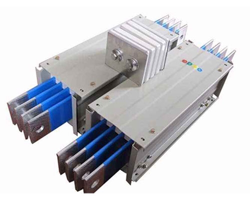 北京絕緣母線槽